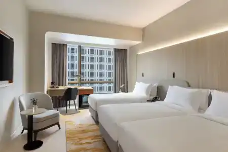 Peninsula Excelsior - 58