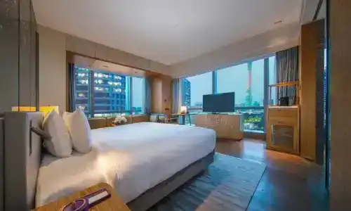 Conrad Guangzhou - 78