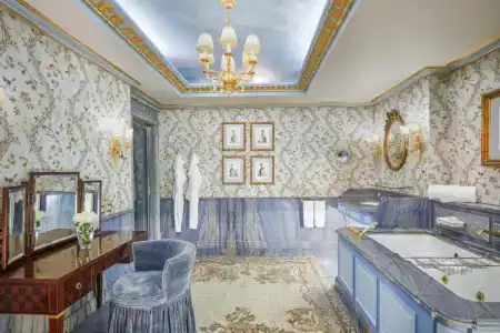 Four Seasons Alexandria At San Stefano - 93