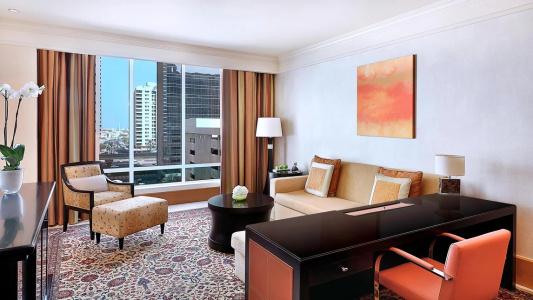 The Ritz-Carlton, Dubai International Financial Centre - 80
