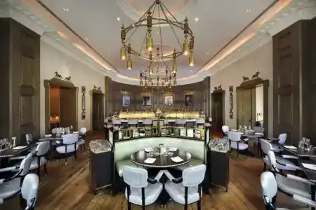 The Langham London - 17