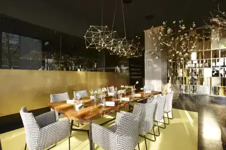 Hilton Rotterdam - 9
