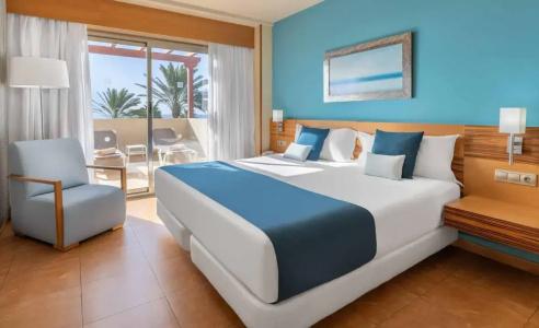 Elba Carlota Beach & Convention Resort - 52