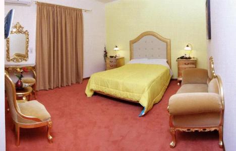 Paradice Luxury Suites - 3