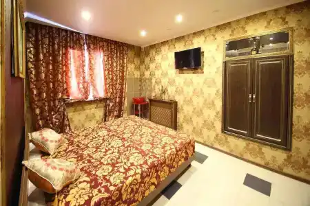 Сувенир Хостел - 8