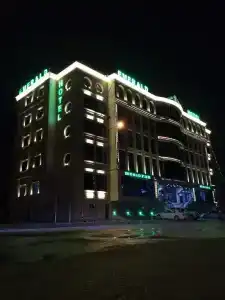 Emerald Baku - 1