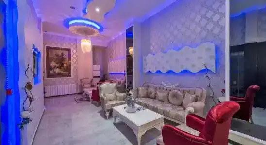 The Ottoman City - 8