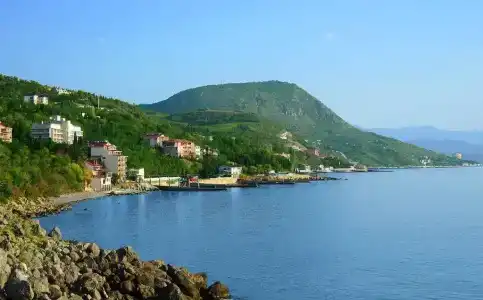 Аркадия - 0