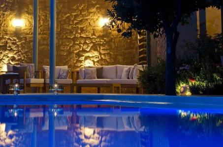 Paradice Luxury Suites - 1