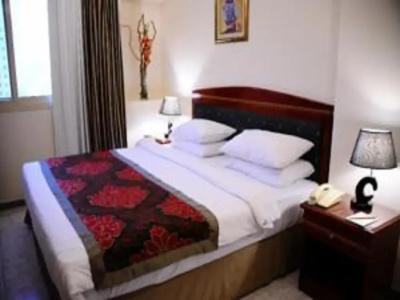 Al Sharq Suites - Baithans - 4