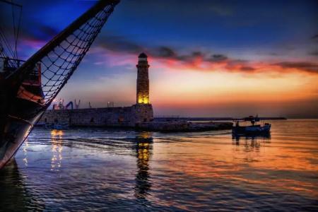 Faros Rooms & Suites - 40