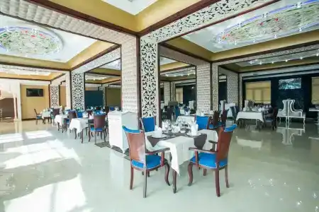 Emerald Baku - 3