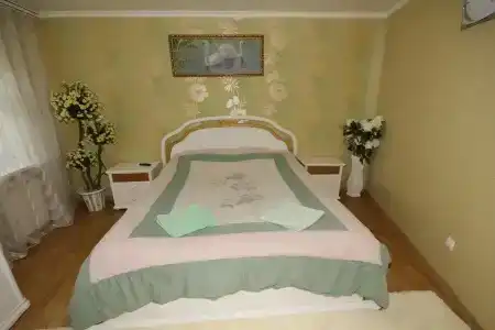 Райский уголок - 0