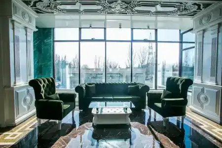 Emerald Baku - 8