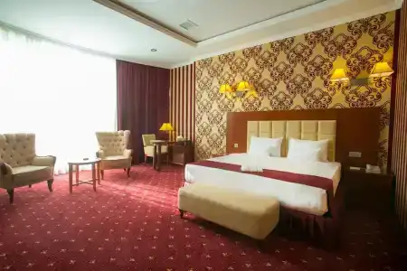 Emerald Baku - 9
