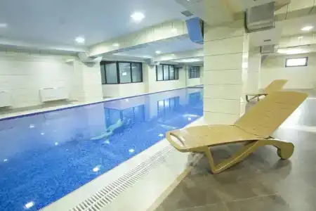 Emerald Baku - 12