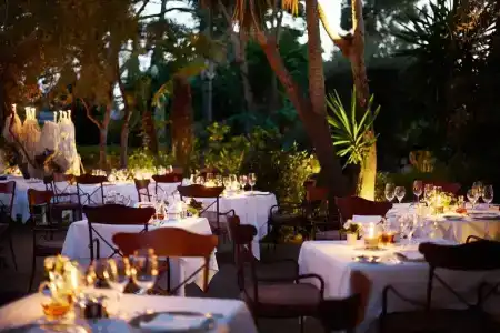 Marbella Club · Golf Resort & Spa - 7