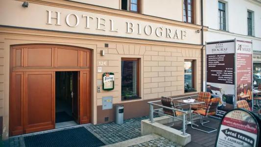 Biograf - 0