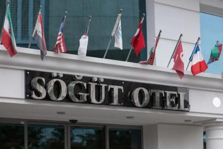 Sogut & Spa Old City - 1