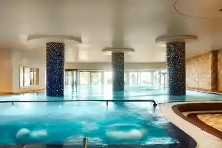 Marbella Club · Golf Resort & Spa - 8