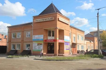 Купеческая - 4