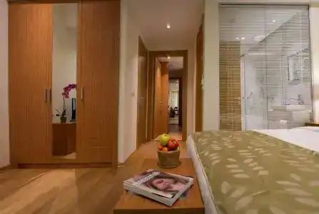 Wame Suite Nisantasi - 25