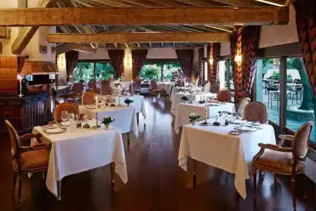 Marbella Club · Golf Resort & Spa - 4