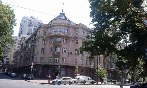 Belokorichi - 26