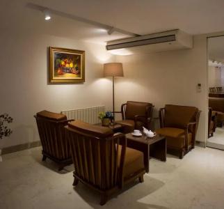 Wame Suite Nisantasi - 2