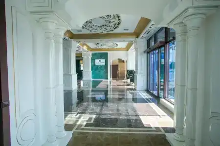 Emerald Baku - 0