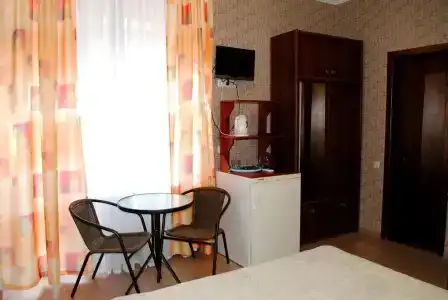 Уют - 33