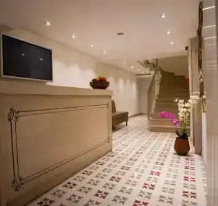 Wame Suite Nisantasi - 28