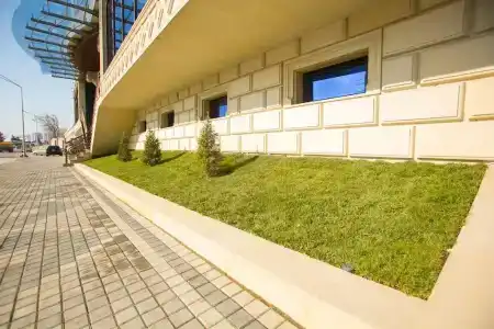 Emerald Baku - 10