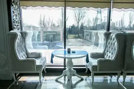 Emerald Baku - 2