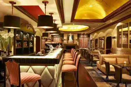 Marbella Club · Golf Resort & Spa - 3