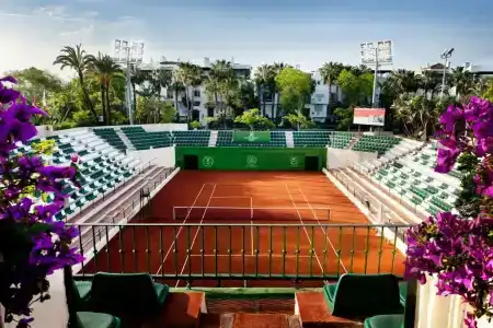 Marbella Club · Golf Resort & Spa - 10