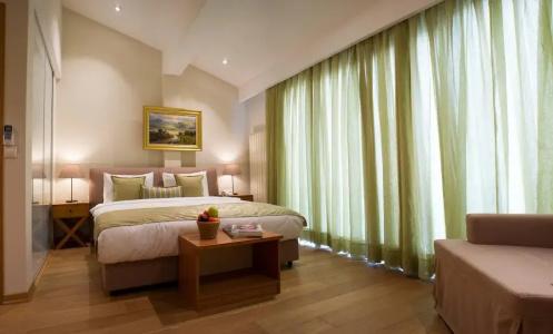 Wame Suite Nisantasi - 26