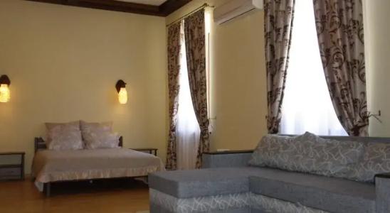 Вилла Цитадель - 10