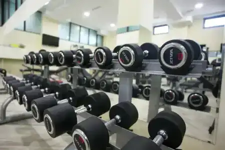 Emerald Baku - 13