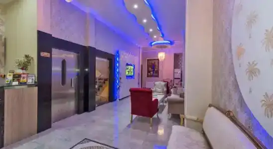 The Ottoman City - 5