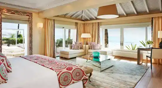 Marbella Club · Golf Resort & Spa - 2