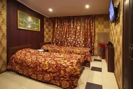 Сувенир Хостел - 11