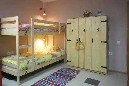 Сувенир Хостел - 2
