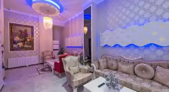 The Ottoman City - 6
