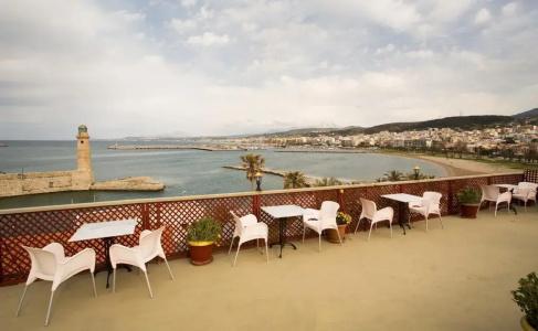 Faros Rooms & Suites - 0