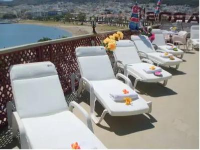 Faros Rooms & Suites - 10