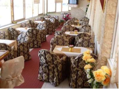 Faros Rooms & Suites - 9