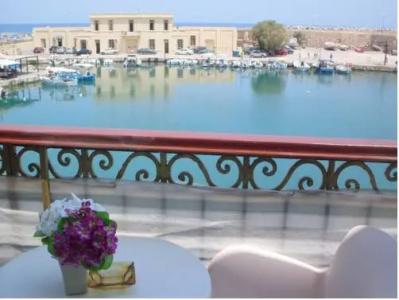 Faros Rooms & Suites - 49