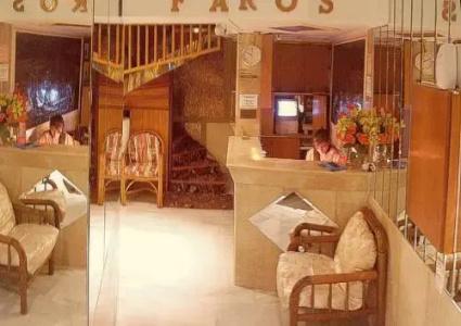 Faros Rooms & Suites - 11