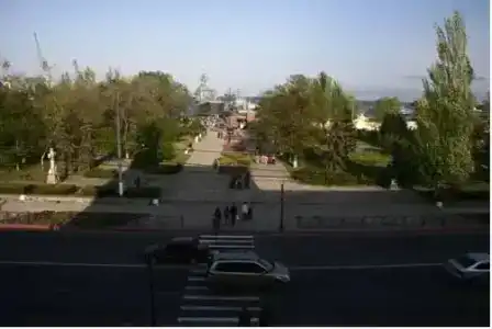 Керчь - 11